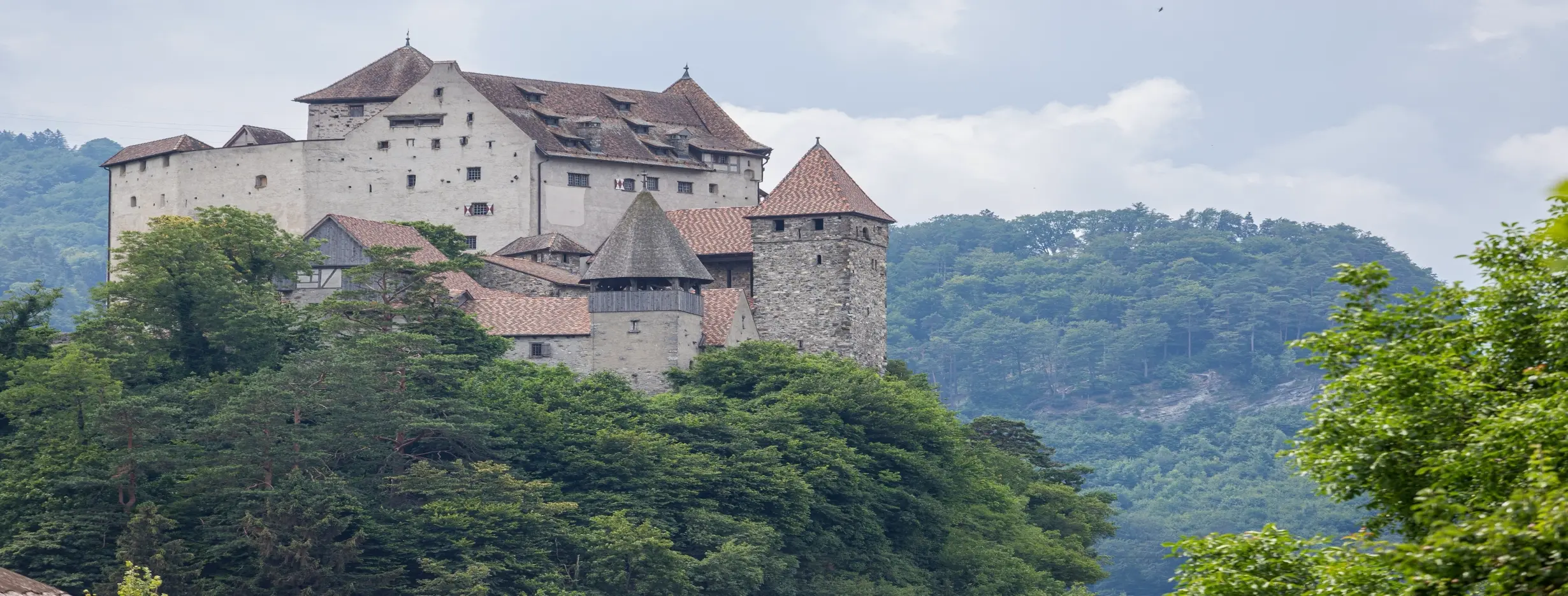 Image for Gutenberg Castle